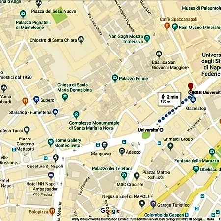 Univercity