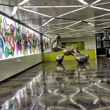 Panzió Univercity 4*