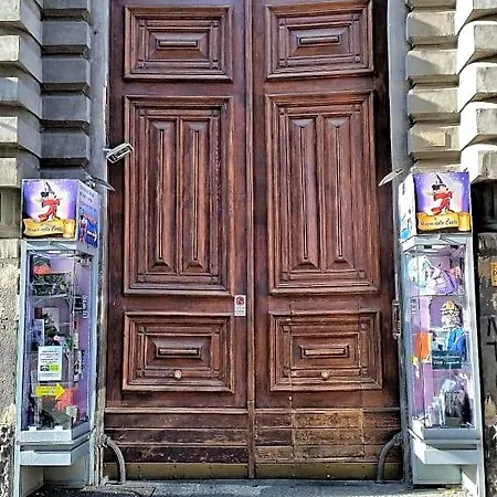 Univercity Bed & Breakfast