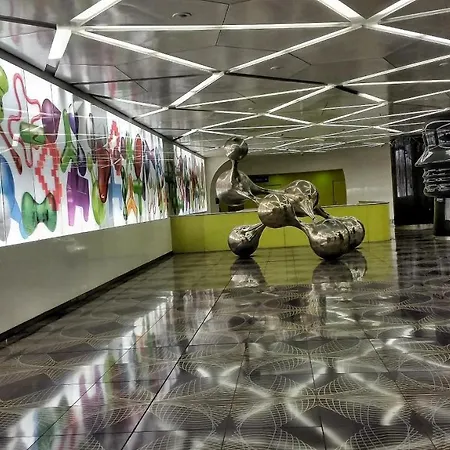 فندق مبيت وإفطار Univercity