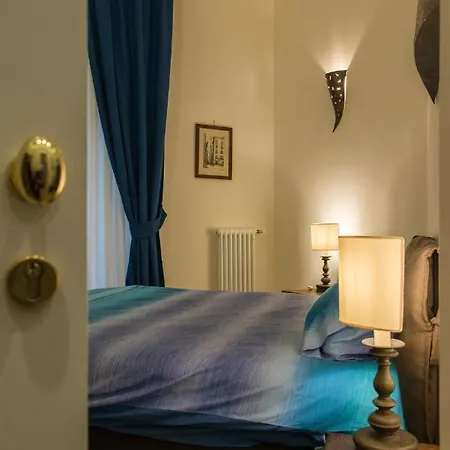 Bed & Breakfast Univercity Neapel