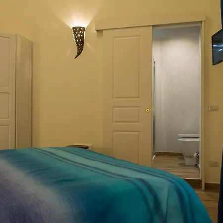 Univercity Bed & Breakfast