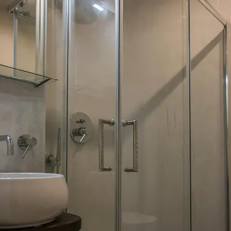 Bed & Breakfast Univercity 4*