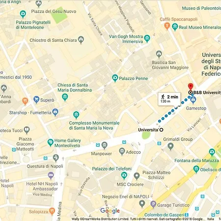 Univercity