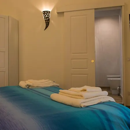 Univercity Bed & Breakfast